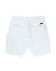 Image de Bermuda lin classic 50 BLANC