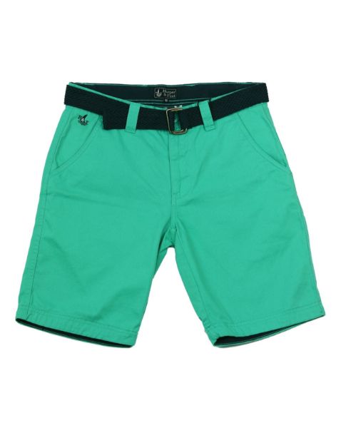 Image de Bermuda chino 56 AQUA