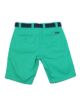 Image de Bermuda chino 38 AQUA