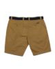 Image de Bermuda chino 38 CAMEL