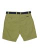 Image de Bermuda chino 40 OLIVE