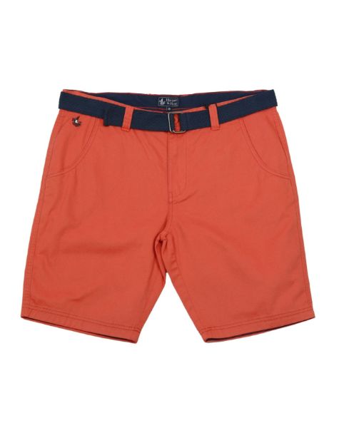 Image de Bermuda chino 50 ROUILLE