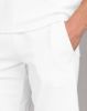 Image de Bermuda éponge 2 XL BLANC